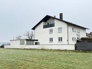 Zweifamilienhaus in IN-Etting mit Ausbaupotential - Ingolstadt