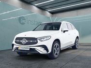 Mercedes GLC 300, e AMG 20, Jahr 2023 - München