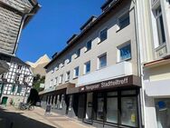 Kapitalanlage in Velbert - Neviges - Wohn- und Geschäftshaus in der Fußgängerzone - Velbert