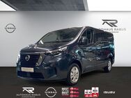 Nissan Primastar, 2.8 Tekna L1, Jahr 2023 - Memmingen