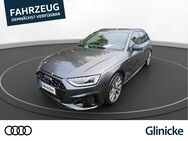 Audi A4, Avant 40 TFSI S line, Jahr 2023 - Minden (Nordrhein-Westfalen)