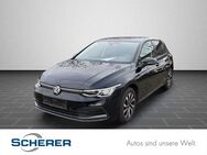 VW Golf, 2.0 TDI VIII Active, Jahr 2022 - Ludwigshafen (Rhein)