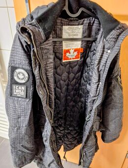 Damen Winter Jacke gesteppt - Hamminkeln