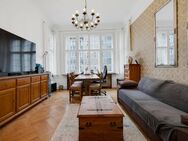 Kaiserzeitliche Altbauperle im Herzen von Schöneberg - Berlin
