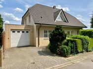 Einfamilienhaus in Top-Lage von Ankum! - Ankum