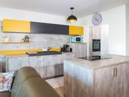 4,5 Zimmerwohnung - Ein Platz in der Stadt und ein Zuhause für die ganze Familie - Lörrach
