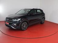 VW T-Cross Style 1.0 TSI DSG 225,- ohne Anzahlung L - Horn-Bad Meinberg