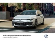 VW Golf, 2.0 TSI GTI ||||, Jahr 2022 - München