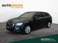 Skoda Scala, 1.0 TSI Tour FSHZ, Jahr 2024 - Marktoberdorf