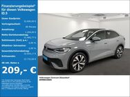 VW ID.5, Pro, Jahr 2022 - Düsseldorf