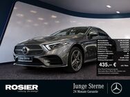 Mercedes CLS 350, AMG Sport, Jahr 2019 - Arnsberg