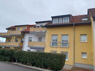 2 Raum Wohnung im Dachgeschoss mit Balkon von Privat. - Belgershain