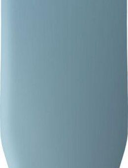 LAURASTAR Bügelbrettbezug Mycover pearl blue, Zubehör für Passend für die Bügelbretter von: 125 x 42 cm: Laurastar Smart U, Smart M, Smart i, Pulse, Pulse Silver, Pulse Anniversary, S, S PLUS, S XTRA, S7a, S6a, S5a, S4a, Premium S3, F2a, F1a