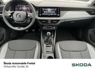 Skoda Kamiq, 1.0 TSI Drive, Jahr 2022 - Freital