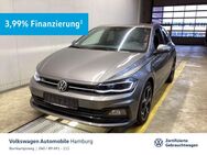 VW Polo, 1.5 TSI Highline, Jahr 2020 - Hamburg