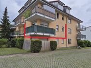 Zentrumsnahe Stadtwohnung in Mössingen als Kapitalanlage - Mössingen