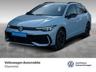 VW Golf Variant, 2.0 TDI VIII R-Line, Jahr 2024 - Chemnitz