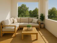 Moderne Maisonette-Neubauwohnung mit 2 Terrassen in Hamburg-Blankenese – Erstbezug ab Juli 2025 - Hamburg