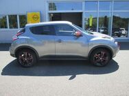 Nissan Juke 1.2 DIG-T N-Connecta Navi Sitzheizung Kamera - Blankenbach