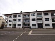 Renditeobjekt: Voll möblierte 1 Zimmer-ETW mit TG-Stellplatz - KfW-40plus - Straubing
