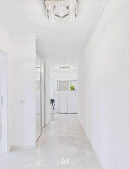 Moderne 3-Zi-Wohnung mit Balkon - Zentral wohnen in der Karlsruher Südweststadt! - Karlsruhe