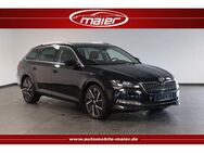 Skoda Superb 2.0 TDI DSG Style-NAV-MATRIX-VIRT-KAMERA- - Bebra