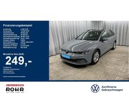 VW Golf Variant, Golf VIII Life (02 202rantie, Jahr 2024 - Passau