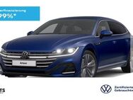 VW Arteon, 2.0 TDI Shooting Brake R-Line, Jahr 2023 - Braunschweig