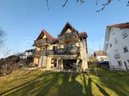 Schnittige ETW mit 2 Balkonen in ruhiger Wohnlage - Aschaffenburg