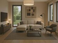 Exklusive 4-Zimmer-Maisonette mit Gartenanteil - Neubau in begehrter Lage von Ravensburg - Ravensburg