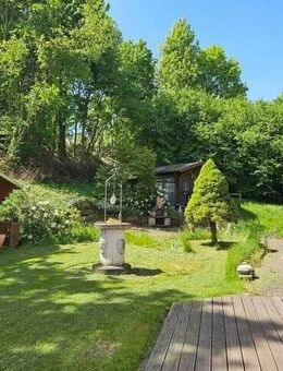 Mehrfamilienhaus mit 3 x 4 ZKB, 2 x Apartments, mehrere Gästebereiche - Bad Staffelstein