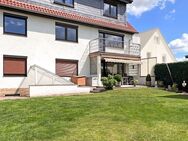Zweifamilienhaus auf großem, bebaubarem Grundstück in Wolfsburg! - Wolfsburg
