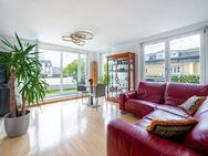 AIGNER - Ruhig und zentral gelegenes Penthouse mit 80m² Dachterrasse in Laim - München