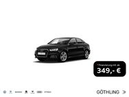 Audi A3, Limousine S line 40 TFSI quattro EPH v h, Jahr 2019 - Eisenach