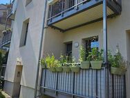* Lindenau * 2 Zimmer * Wohnung * Parkett * Fußbodenheizung * Balkon * 15.06.2025 * - Leipzig