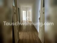 [TAUSCHWOHNUNG] Suche 3 Raum Wohnung Biete 2,5 Raum Wohnung - Leipzig