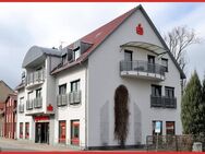 Geräumige 1-Raum-Wohnung in Falkenberg - Falkenberg (Elster)