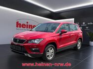 Seat Ateca, 1.5 TSI Style, Jahr 2019 - Menden (Sauerland)