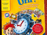 Wer kennt die Uhr? - Baunatal