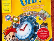 Wer kennt die Uhr? - Baunatal