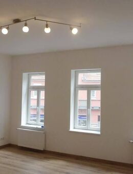 Hallo männliche Studenten: Ein WG-Zimmer (3er WG) mit Rundum-Sorglos-Paket im Steinweg - Coburg