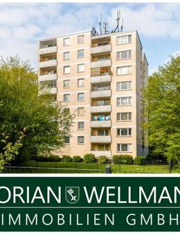 Bremen - Kirchhuchting | Wohnanlage mit 32 Wohnungen und starkem Entwicklungspotenzial - Bremen