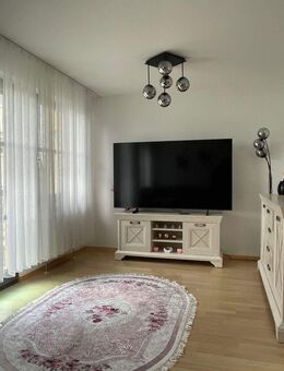 Ditzingen, schöne 3,5 Zimmer Maisonette Wohnung - Ditzingen