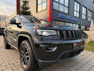 Jeep Grand Cherokee 3.0 Trailhawk TÜV/INSP. Neu/ Top - Neu Wulmstorf