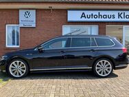 VW Passat Variant, 2.0 l TDI Business, Jahr 2021 - Essen (Oldenburg)