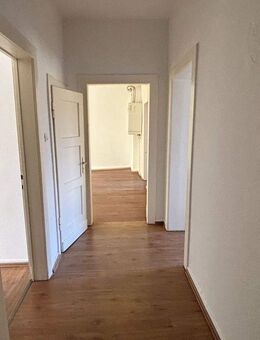 Charmante, frisch renovierte 3-Zimmer-Altbauwohnung in Iserlohn! - Iserlohn