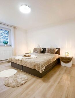 3-ZIMMER EIGENTUMSWOHNUNG **BEZUGSFERTIG**PROVISIONSFREI** in Ahlen - Ahlen