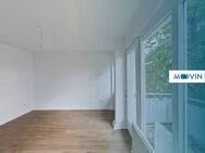 **Schicke 3-Zimmer-Wohnung mit Balkon und hellem Ambiente** - Diepholz