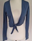 Bolero, blau, Esprit in 31582