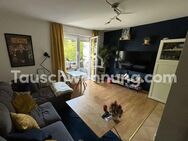 [TAUSCHWOHNUNG] Tausche Singlewohnung am Aasee gg. 3/4 Zi. Whg. - Münster